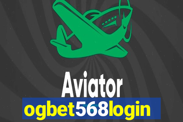 ogbet568login