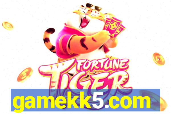 gamekk5.com