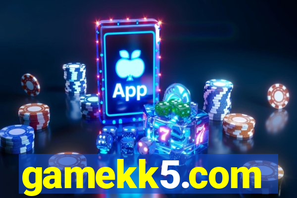 gamekk5.com