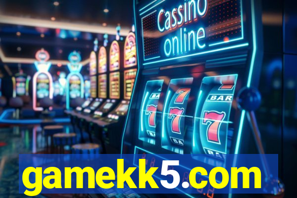 gamekk5.com