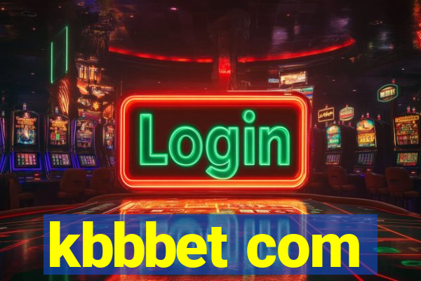 kbbbet com