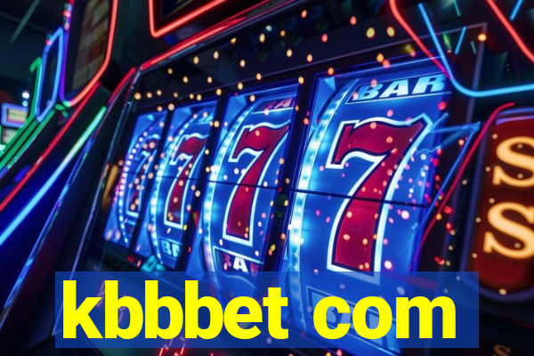 kbbbet com
