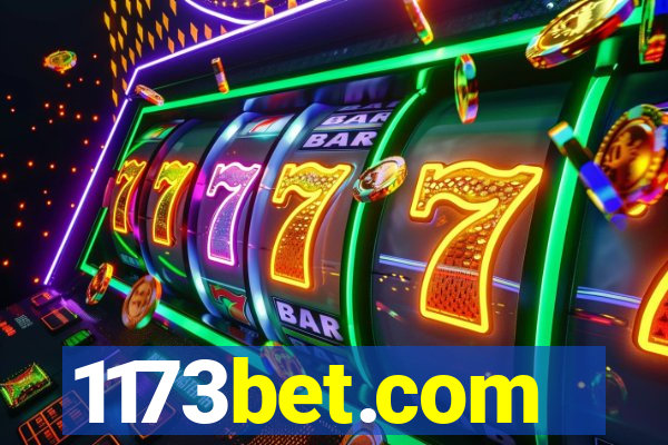 1173bet.com