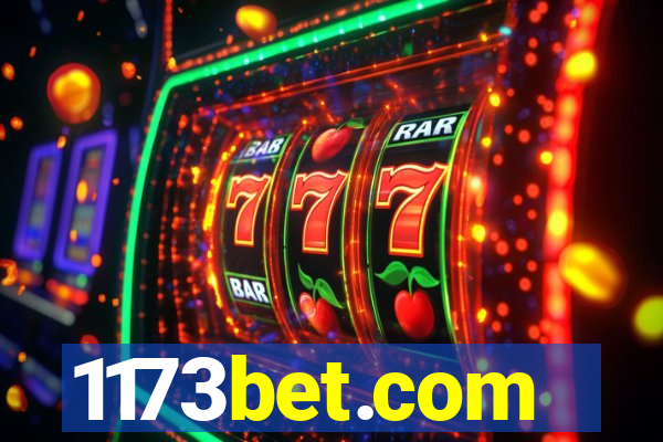 1173bet.com