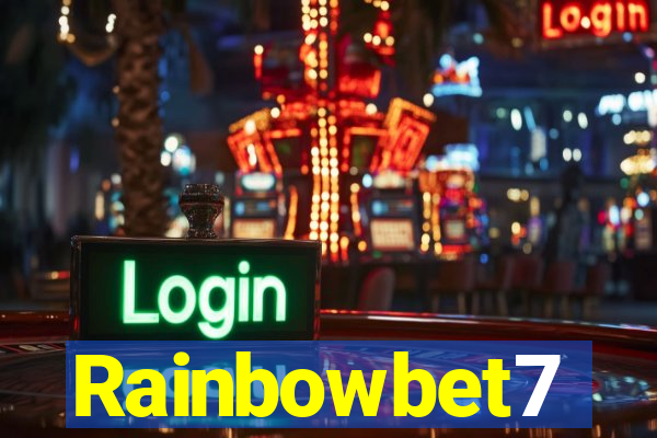 Rainbowbet7