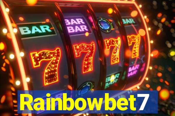 Rainbowbet7