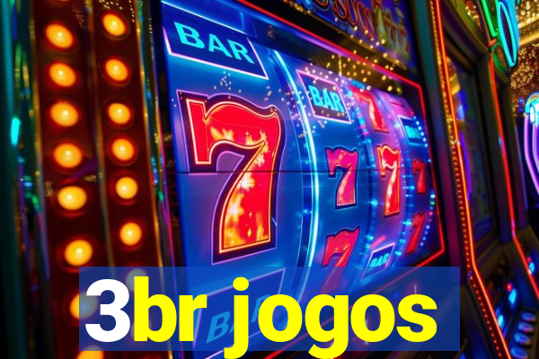 3br jogos