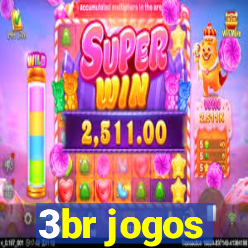 3br jogos