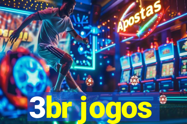 3br jogos