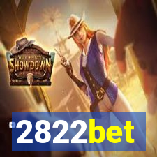 2822bet