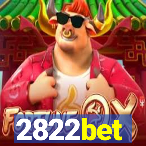 2822bet