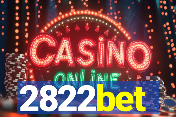 2822bet