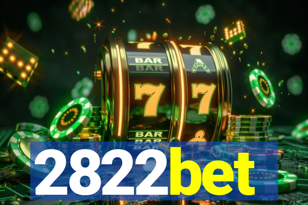 2822bet