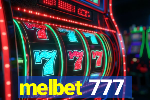 melbet 777