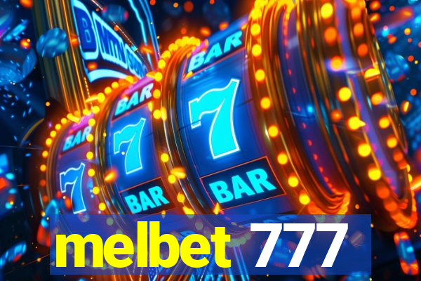 melbet 777