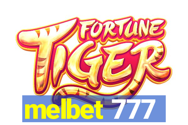 melbet 777