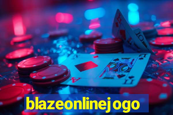 blazeonlinejogo