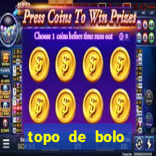 topo de bolo cristiano ronaldo para imprimir