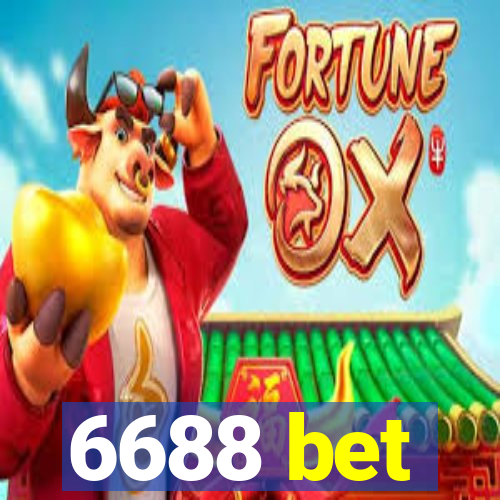 6688 bet