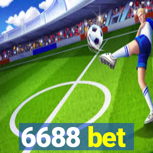 6688 bet