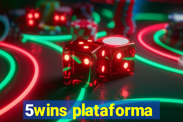 5wins plataforma