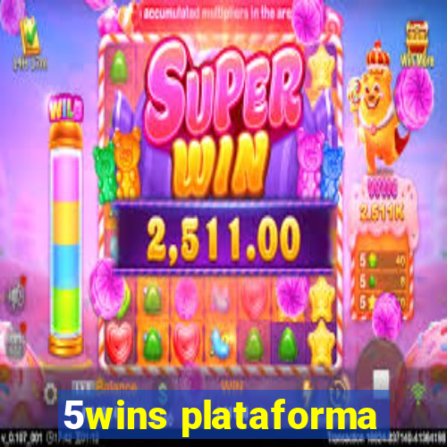 5wins plataforma