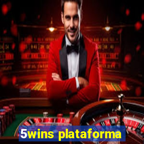 5wins plataforma