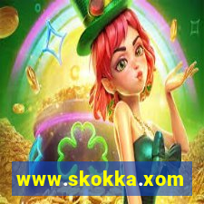www.skokka.xom