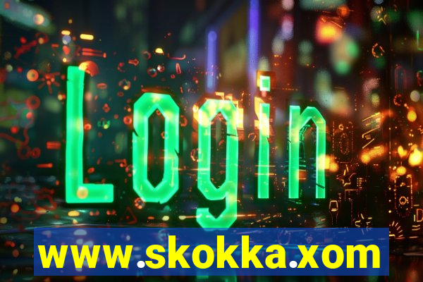 www.skokka.xom