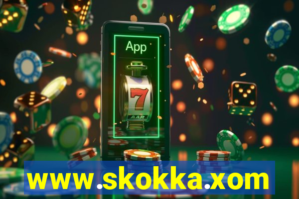 www.skokka.xom