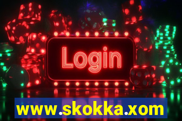www.skokka.xom