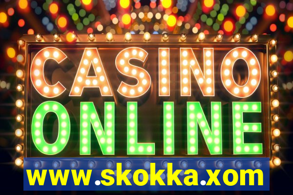 www.skokka.xom