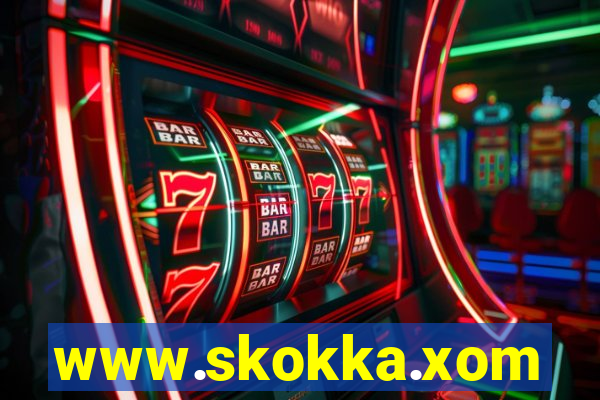 www.skokka.xom