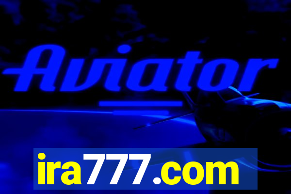 ira777.com