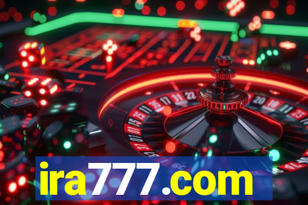 ira777.com