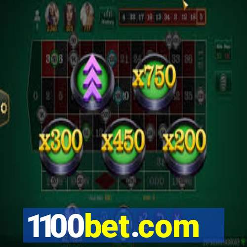 1100bet.com
