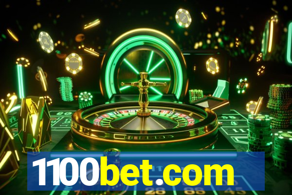 1100bet.com