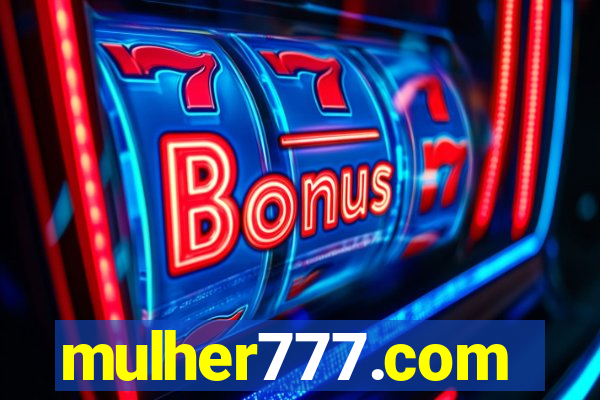 mulher777.com