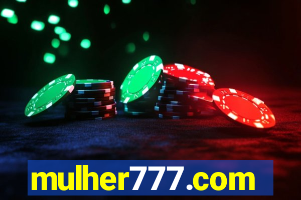 mulher777.com