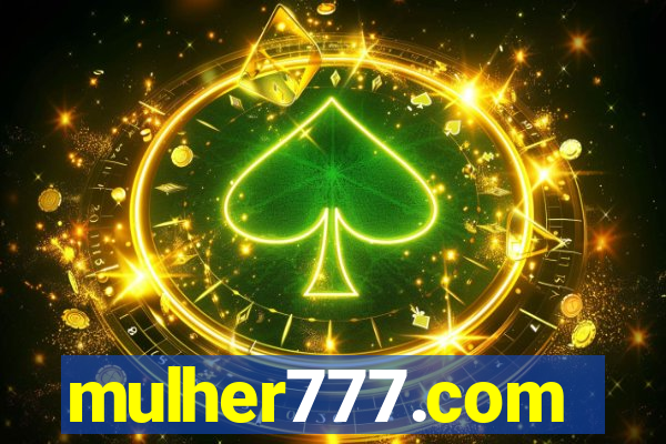 mulher777.com