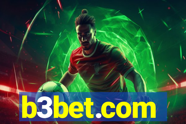 b3bet.com