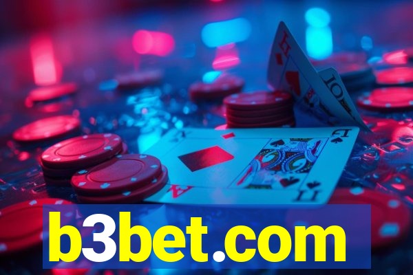 b3bet.com