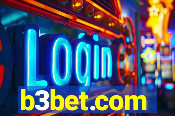 b3bet.com
