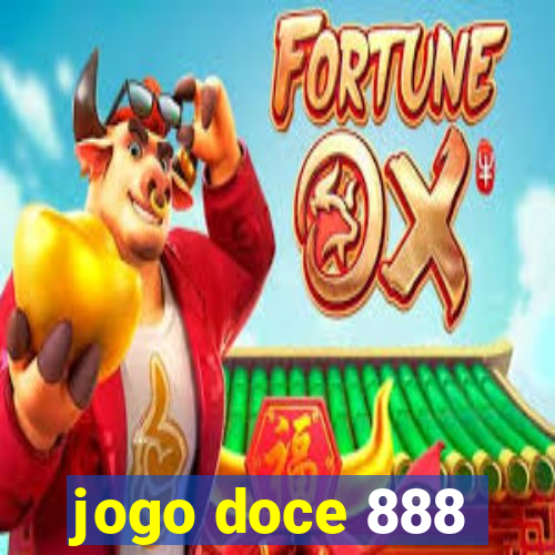 jogo doce 888