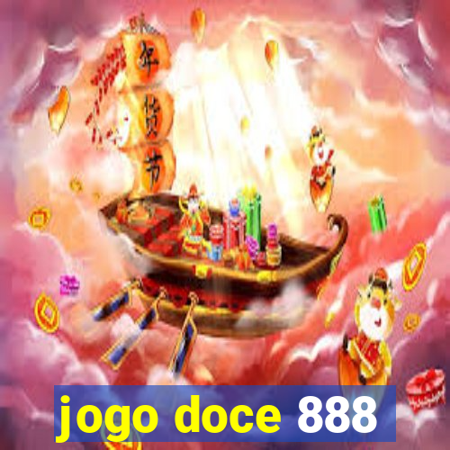 jogo doce 888
