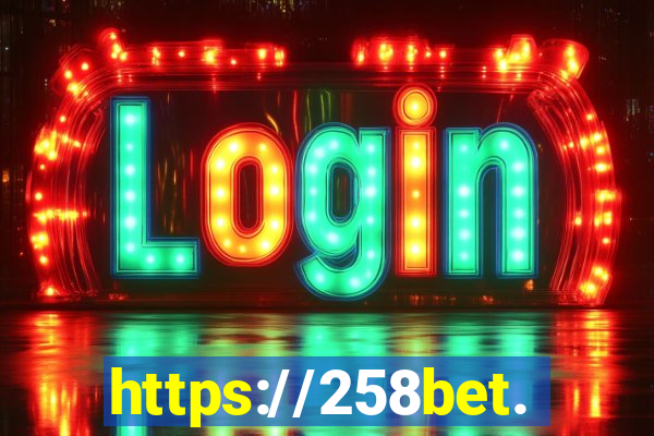 https://258bet.com