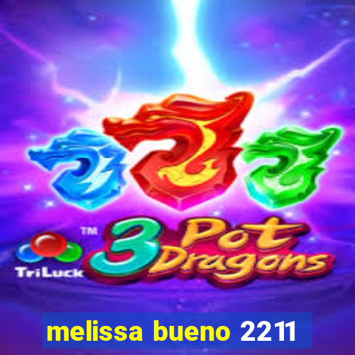 melissa bueno 2211