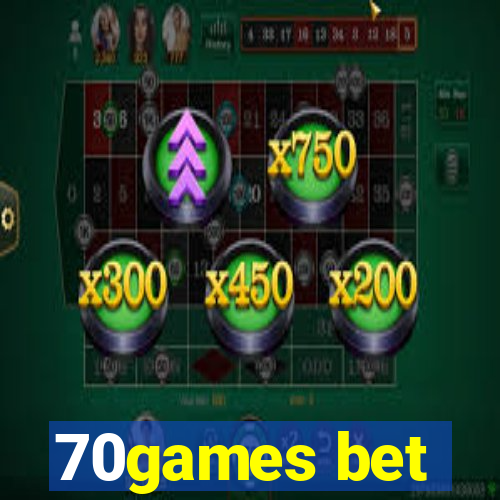 70games bet