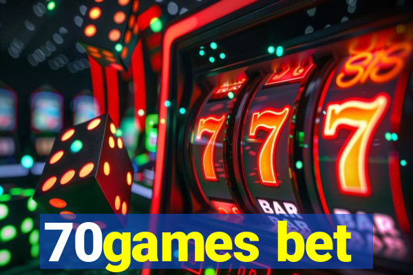 70games bet