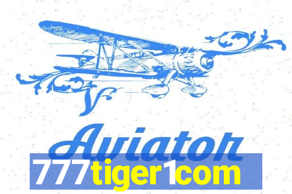 777tiger1com